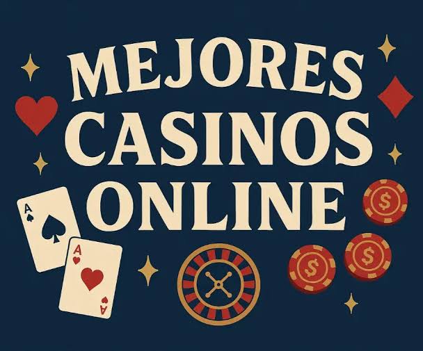 Casino Juegos Bono España 2026 Todo lo que necesitas saber Casino Juegos Bono España 2026 Todo lo que necesitas saber