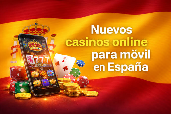 Casino Online Gratis en España 2026 Tu Guía Completa Casino Online Gratis en España 2026 Tu Guía Completa