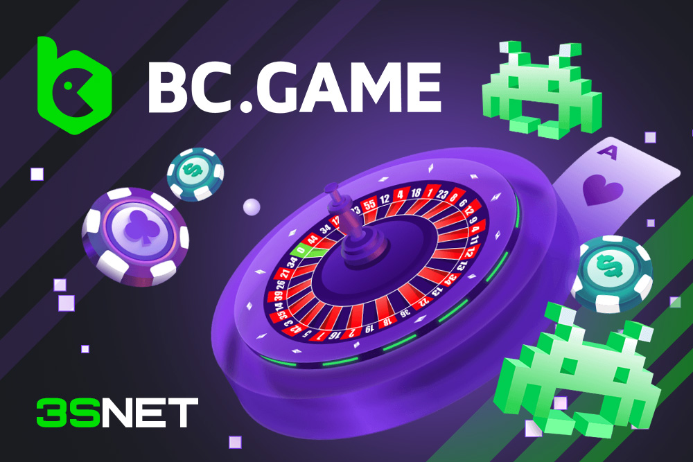 Comprehensive Guide to BC.Game Registration Process