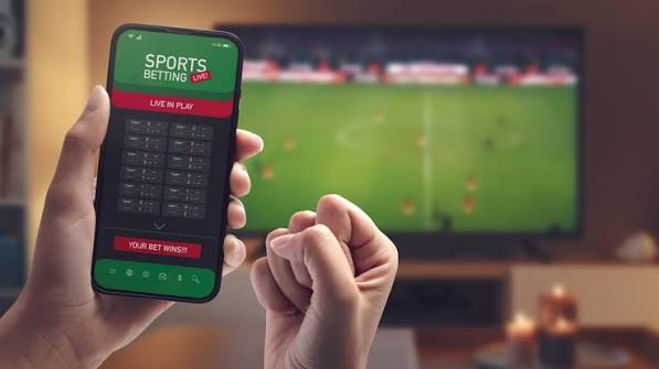 Découvrez BetWinner APK RDC L'application incontournable pour les parieurs congolais Découvrez BetWinner APK RDC L'application incontournable pour les parieurs congolais