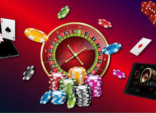 Nové CZ Online Casino Objevte nejlepší herní zážitky Nové CZ Online Casino Objevte nejlepší herní zážitky