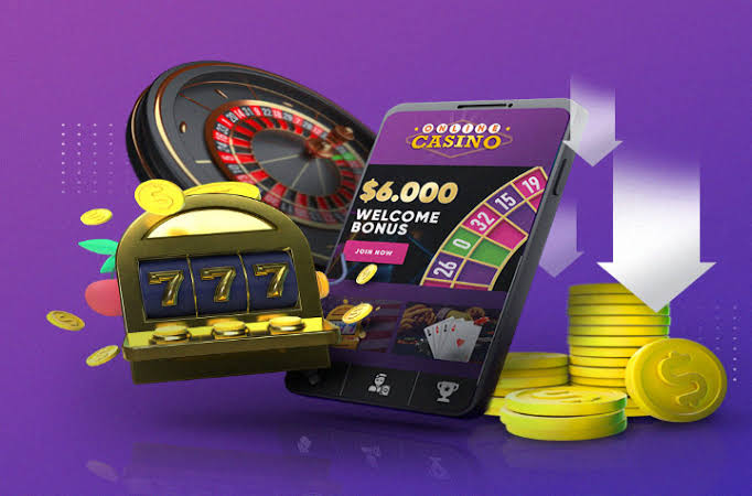 Nové CZ Online Casino Objevte nejlepší herní zážitky Nové CZ Online Casino Objevte nejlepší herní zážitky