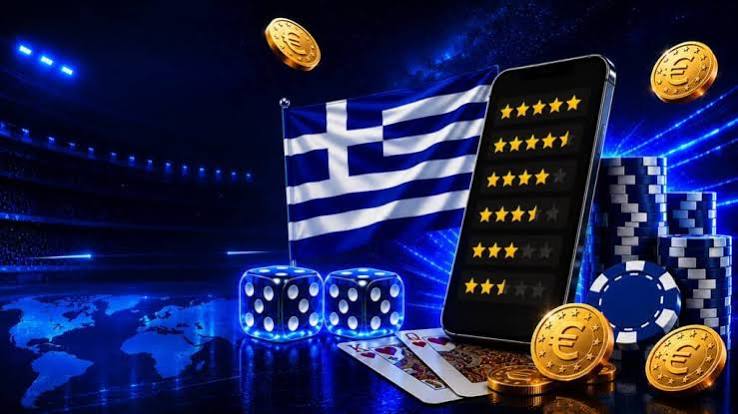 Καλύτερα Ξένα Online Casino στην Αγορά Καλύτερα Ξένα Online Casino στην Αγορά