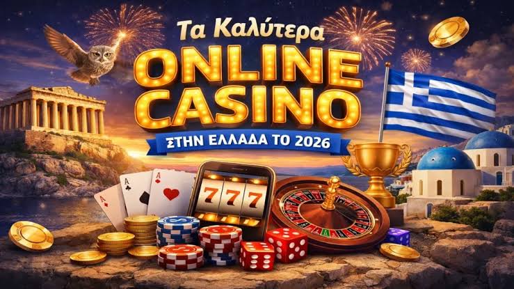 Καλύτερα Ξένα Online Casino στην Αγορά Καλύτερα Ξένα Online Casino στην Αγορά