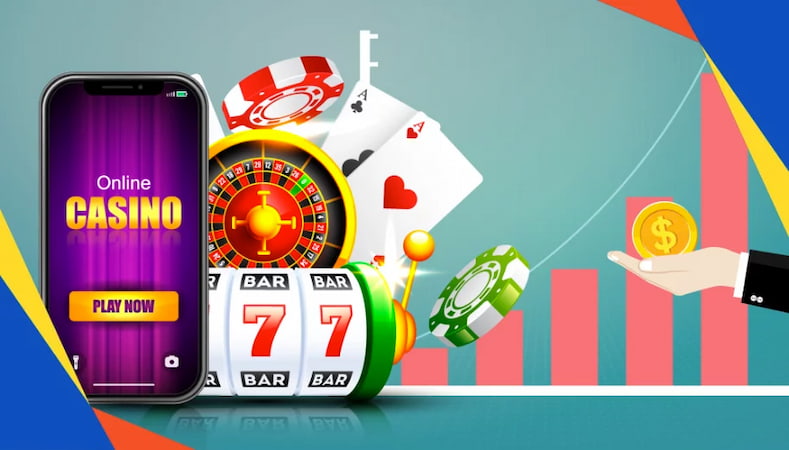 Scopri il Mondo delle Slot Online Divertimento e Vincite 1843355490