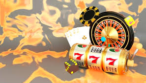 Scopri il Mondo delle Slot Online Divertimento e Vincite 1843355490