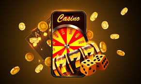 The Rise of Online Gambling A Comprehensive Guide The Rise of Online Gambling A Comprehensive Guide