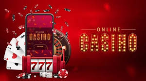 The Rise of Online Gambling A Comprehensive Guide The Rise of Online Gambling A Comprehensive Guide