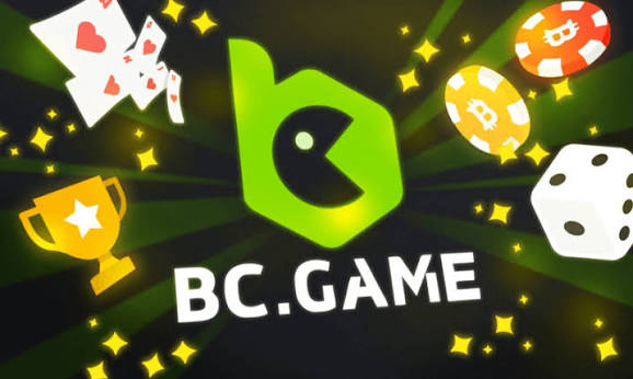 Ultimate Guide to BC.Game Registration Process Ultimate Guide to BC.Game Registration Process
