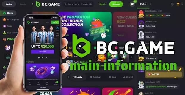 Unlock Exciting Offers with Chanze Casino Bonus Codes Unlock Exciting Offers with Chanze Casino Bonus Codes