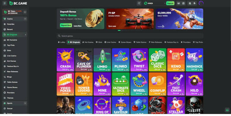 Unlock Exciting Rewards A Guide to BC.Game Bonus Codes Unlock Exciting Rewards A Guide to BC.Game Bonus Codes